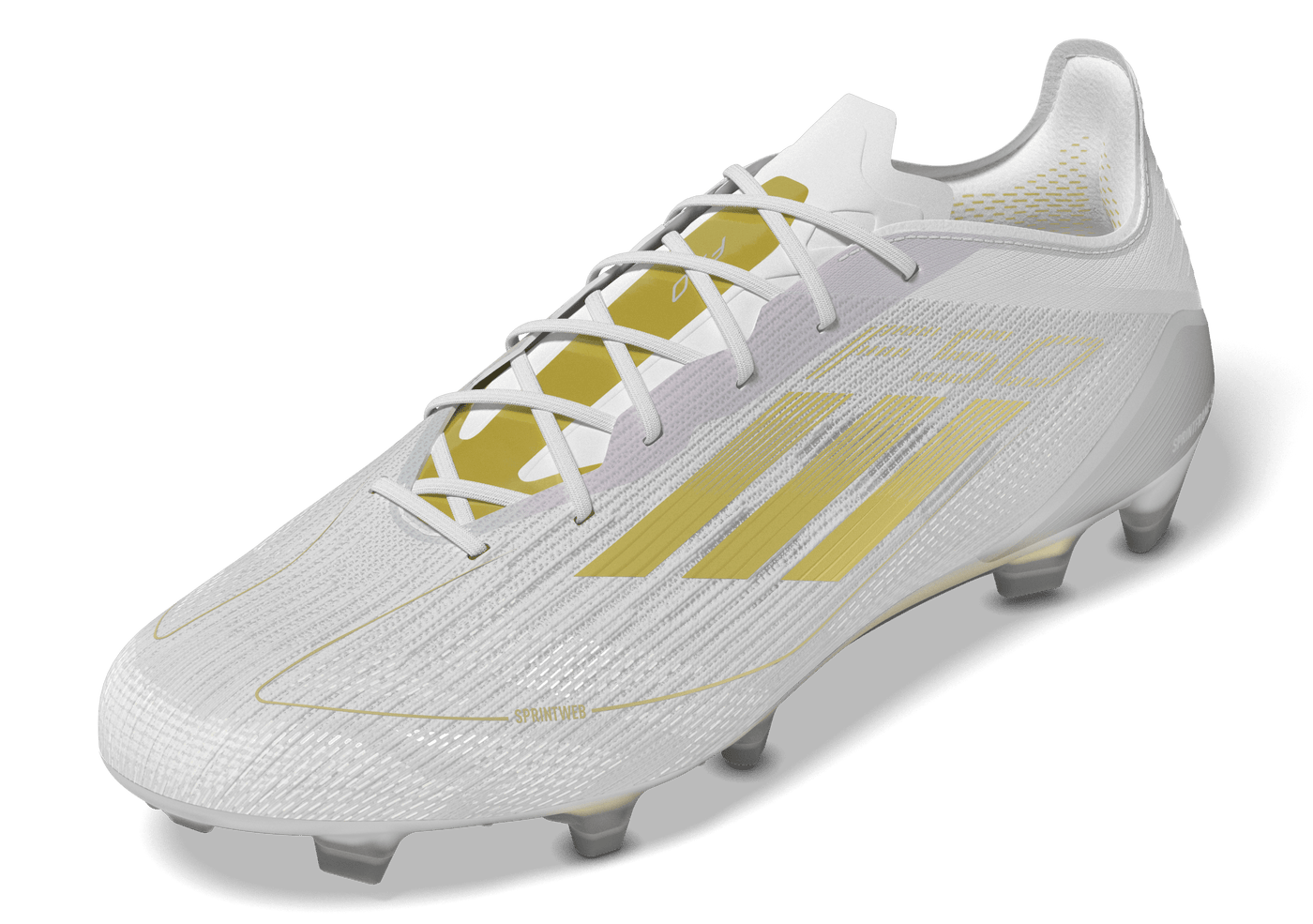 adidas F50 Elite FG Senior Football Boots - Day Spark Pack