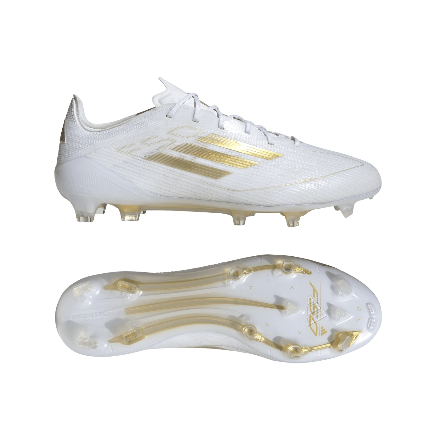 adidas F50 Elite FG Senior Football Boots - Day Spark Pack