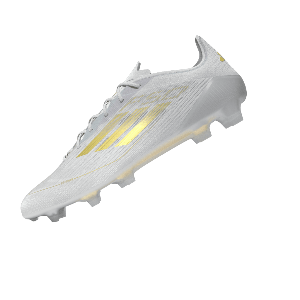 adidas F50 Elite FG Senior Football Boots - Day Spark Pack