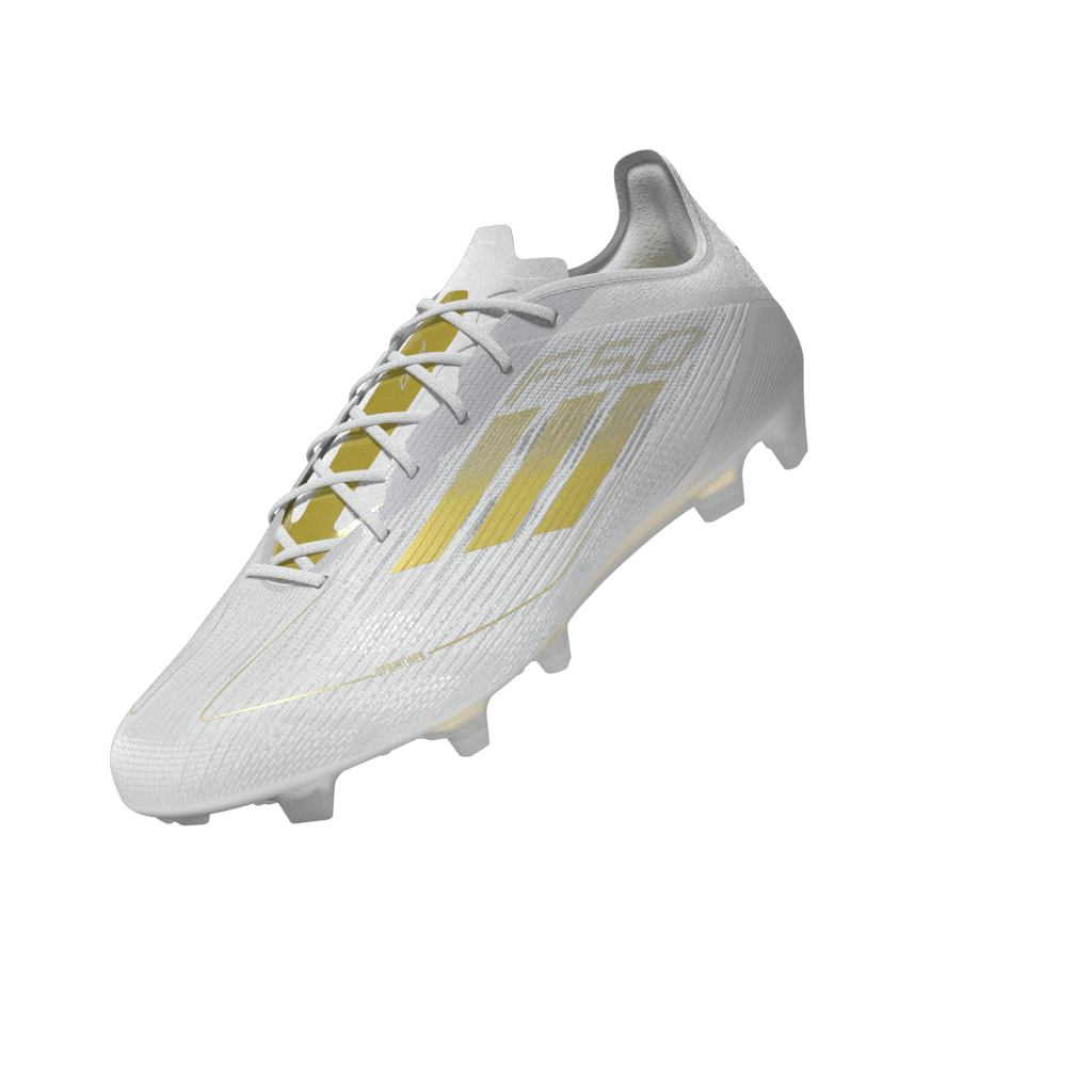 adidas F50 Elite FG Senior Football Boots - Day Spark Pack