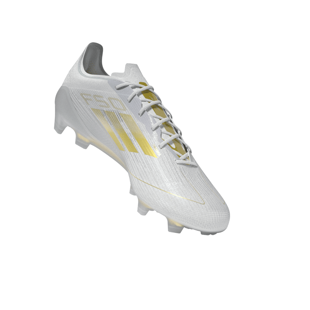 adidas F50 Elite FG Senior Football Boots - Day Spark Pack