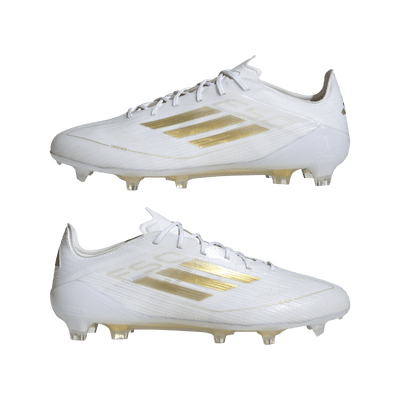 adidas F50 Elite FG Senior Football Boots - Day Spark Pack