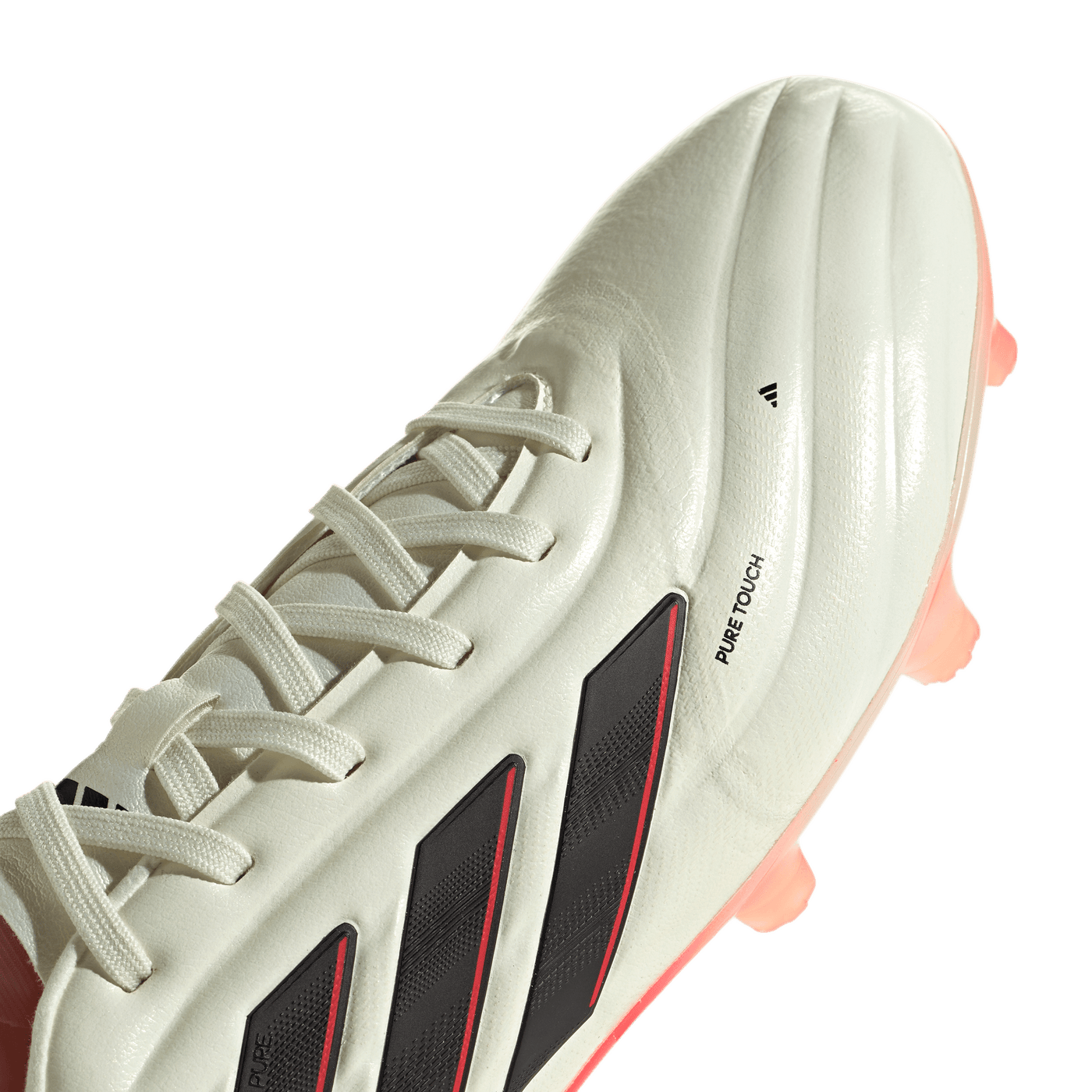 Adidas Copa Pure 2 Pro FG Senior Football Boot - Solar Energy Pack