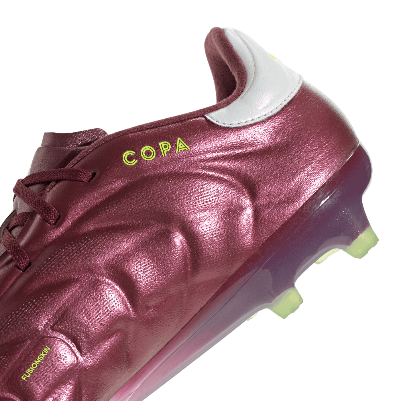Adidas Copa Pure 2 Elite FG Senior Football Boot Energy Citrus Pack