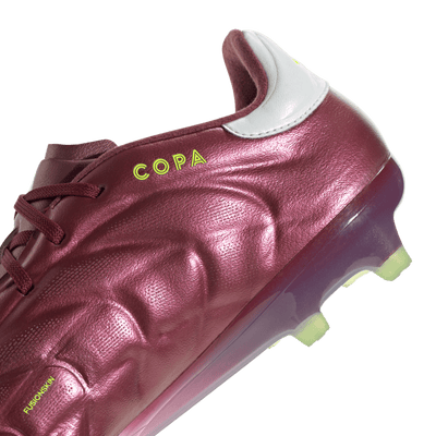 Adidas Copa Pure 2 Elite FG Senior Football Boot Energy Citrus Pack