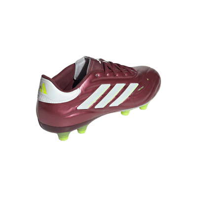 Adidas Copa Pure 2 Pro FG Senior Football Boot Energy Citrus Pack