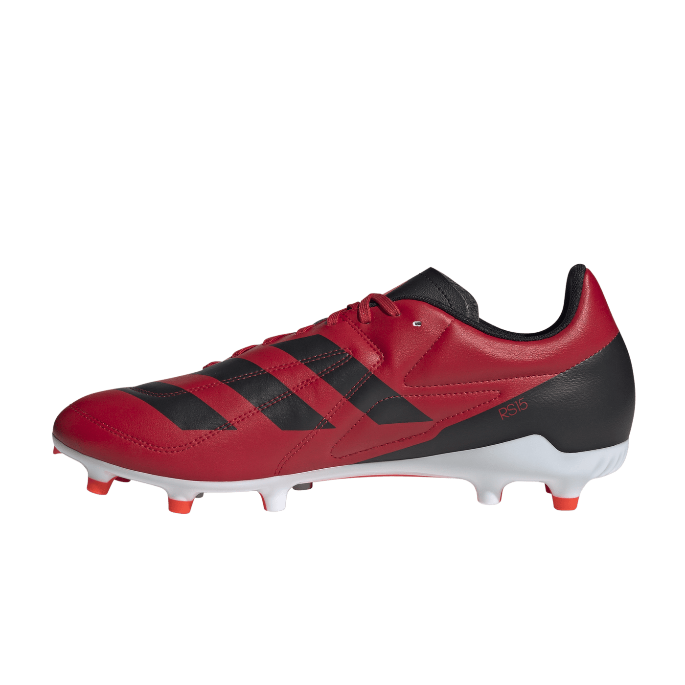 adidas RS-15 FG Senior Rugby Boots