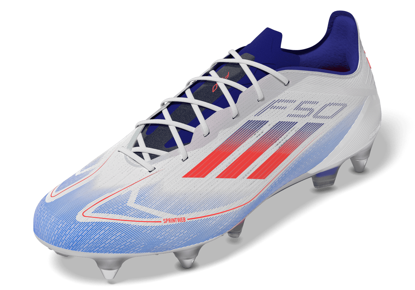 adidas F50 Elite SG Senior Football Boots - Advancement Pack