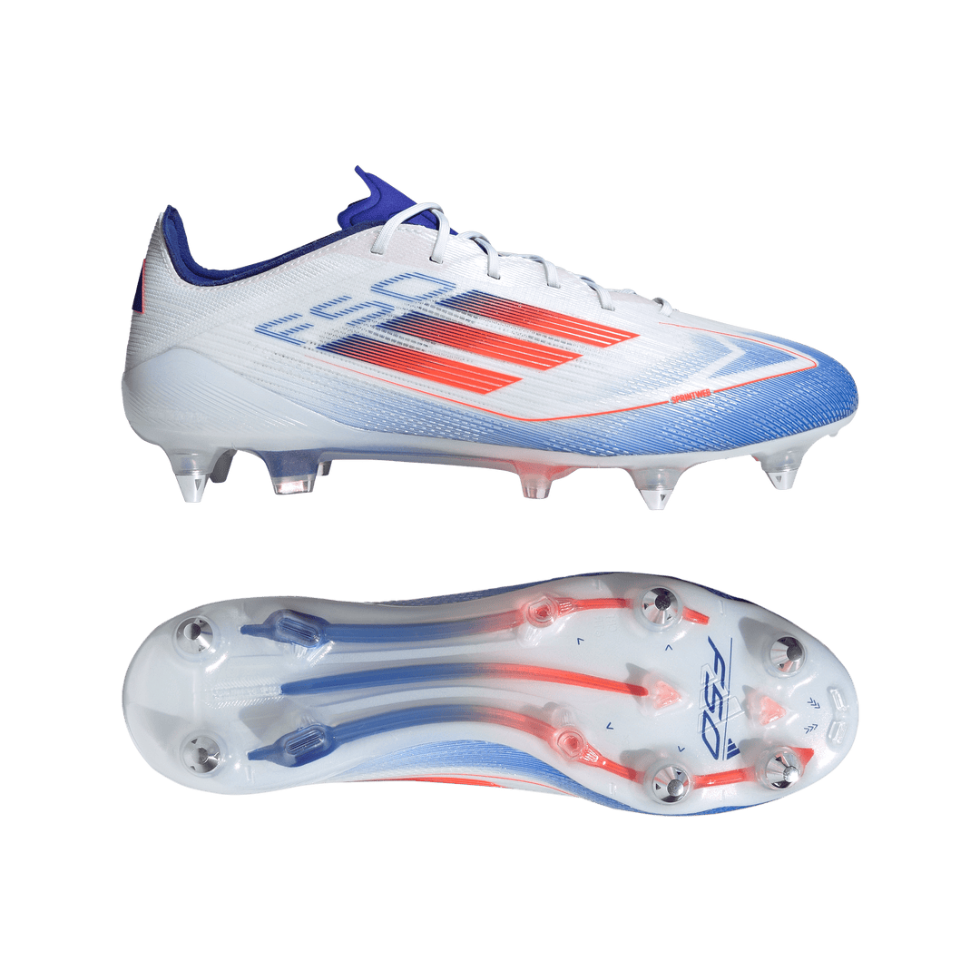 Adidas f50 football shoes hot sale