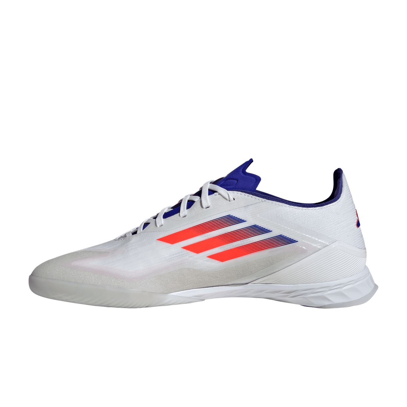 adidas F50 Pro IC Senior Indoor Boots - Advancement Pack