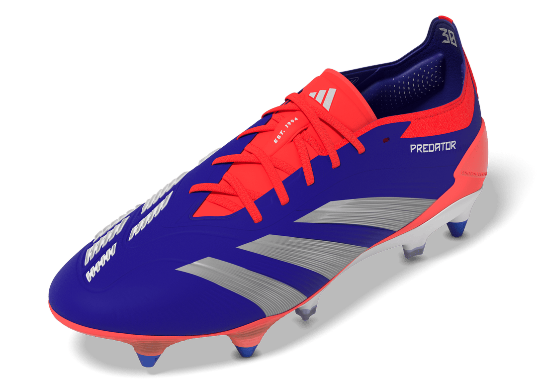 adidas Predator Elite SG Senior Football Boots Advancement Pack SPT Football Free Shipping Australia wide