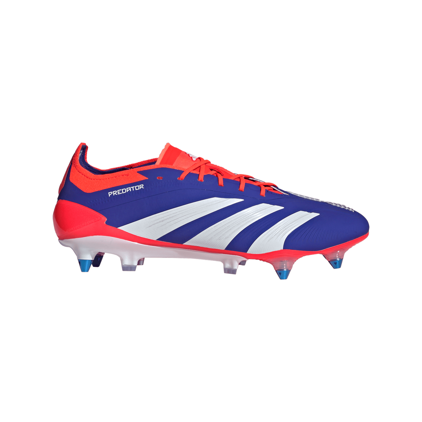 adidas Predator Elite SG Senior Football Boots - Advancement Pack