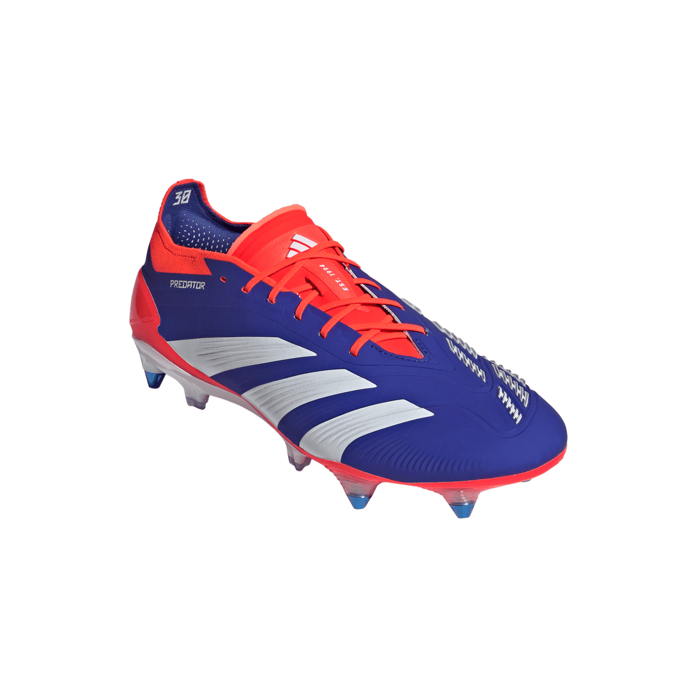 adidas Predator Elite SG Senior Football Boots - Advancement Pack