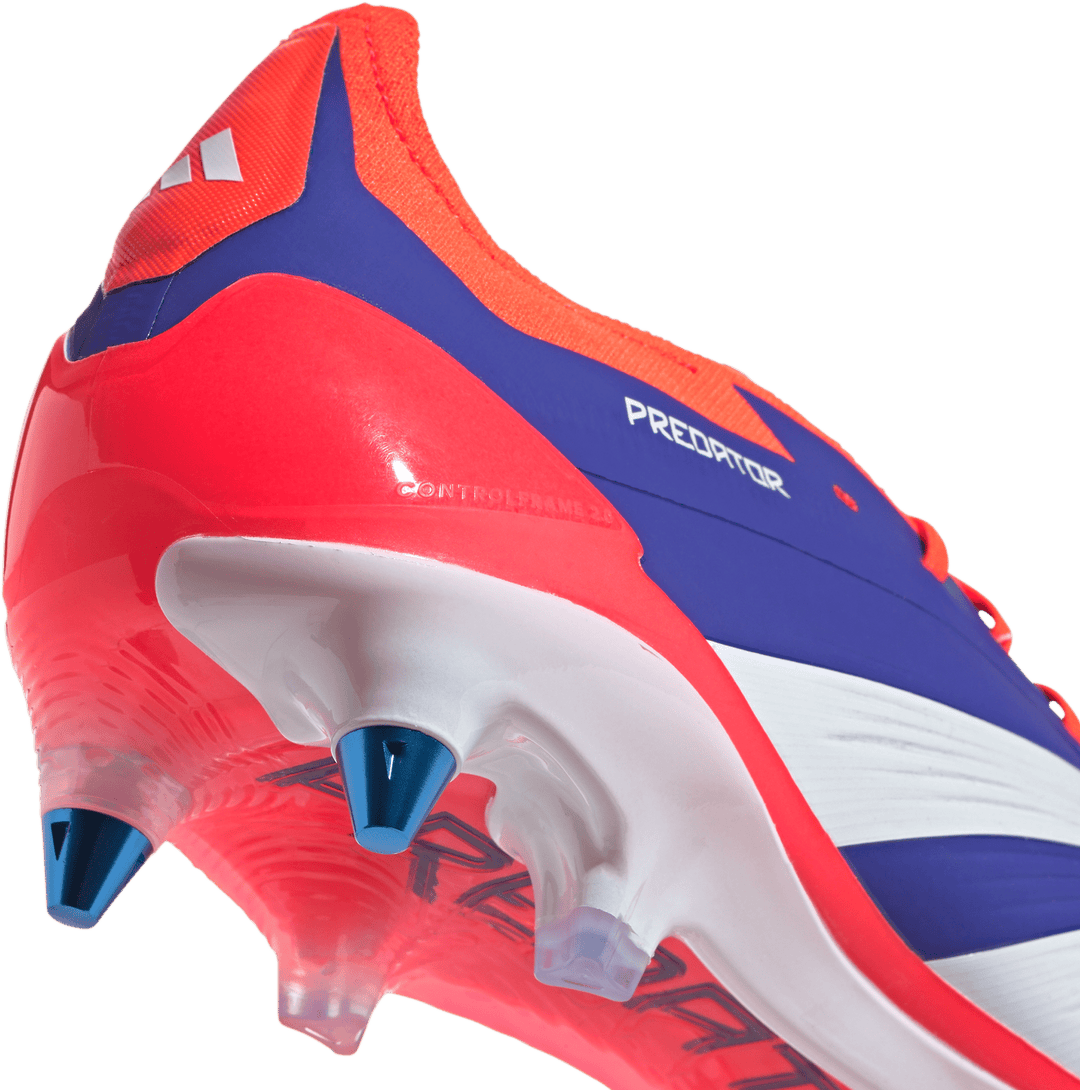 Predator sg clearance