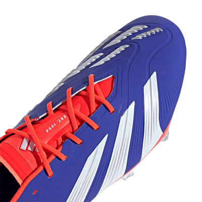 adidas Predator Elite SG Senior Football Boots - Advancement Pack