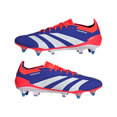 adidas Predator Elite SG Senior Football Boots - Advancement Pack