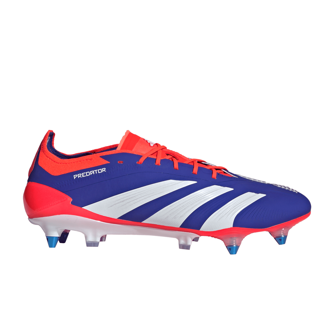 adidas Predator Elite SG Senior Football Boots - Advancement Pack