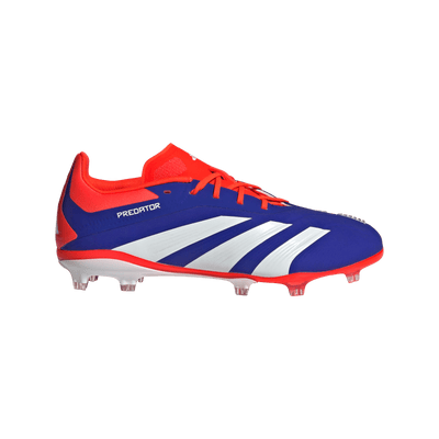 adidas Predator Elite FG Junior Football Boots - Advancement Pack