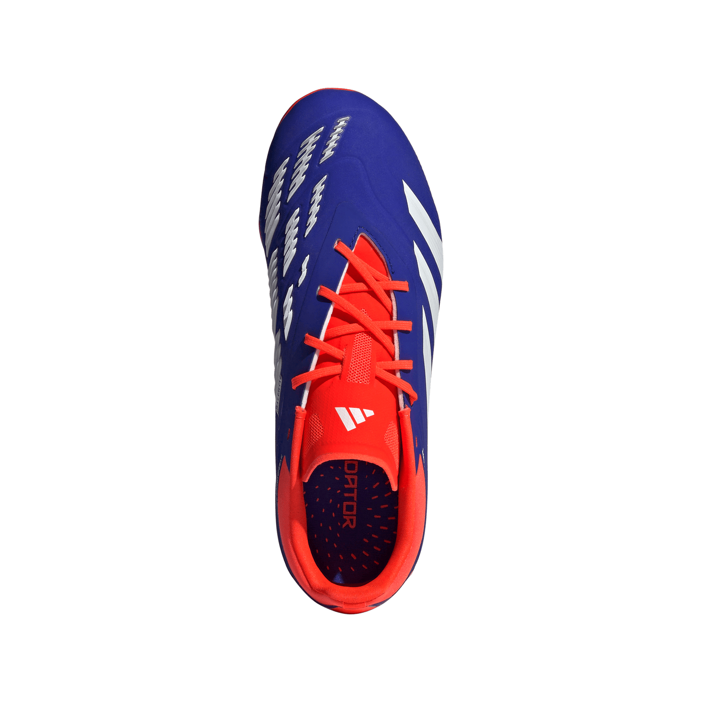 adidas Predator Elite FG Kids Football Boots - Advancement Pack