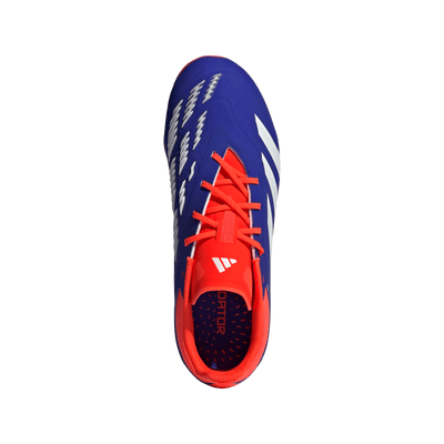 adidas Predator Elite FG Kids Football Boots - Advancement Pack