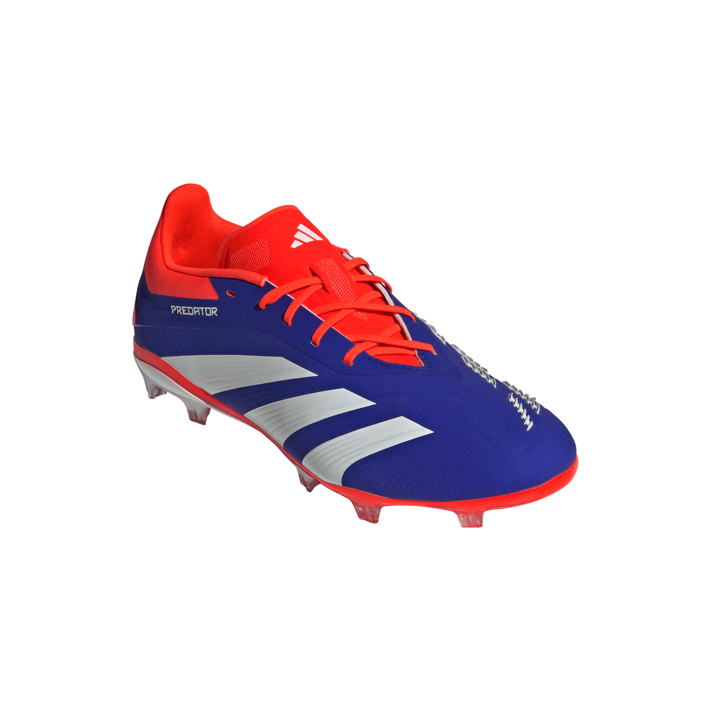 adidas Predator Elite FG Junior Football Boots - Advancement Pack