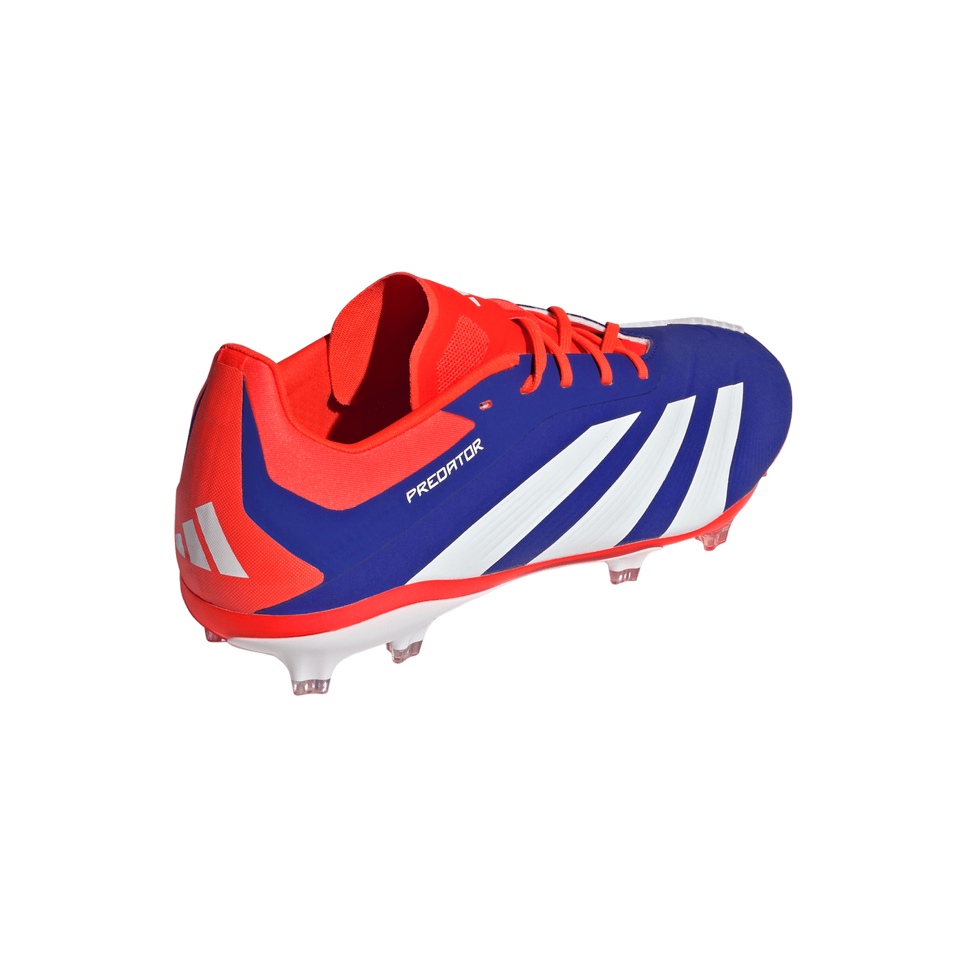 adidas Predator Elite FG Junior Football Boots - Advancement Pack