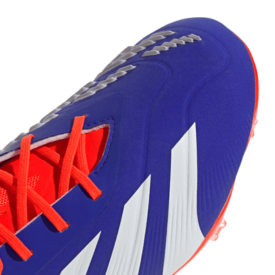 adidas Predator Elite FG Junior Football Boots - Advancement Pack