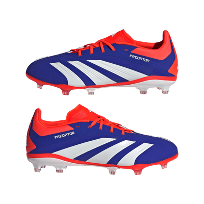 adidas Predator Elite FG Kids Football Boots - Advancement Pack