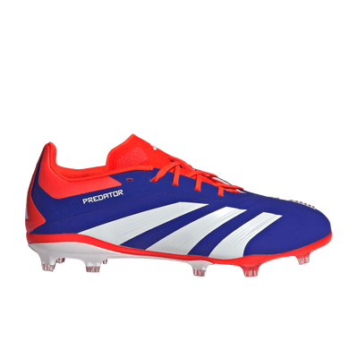 adidas Predator Elite FG Kids Football Boots - Advancement Pack