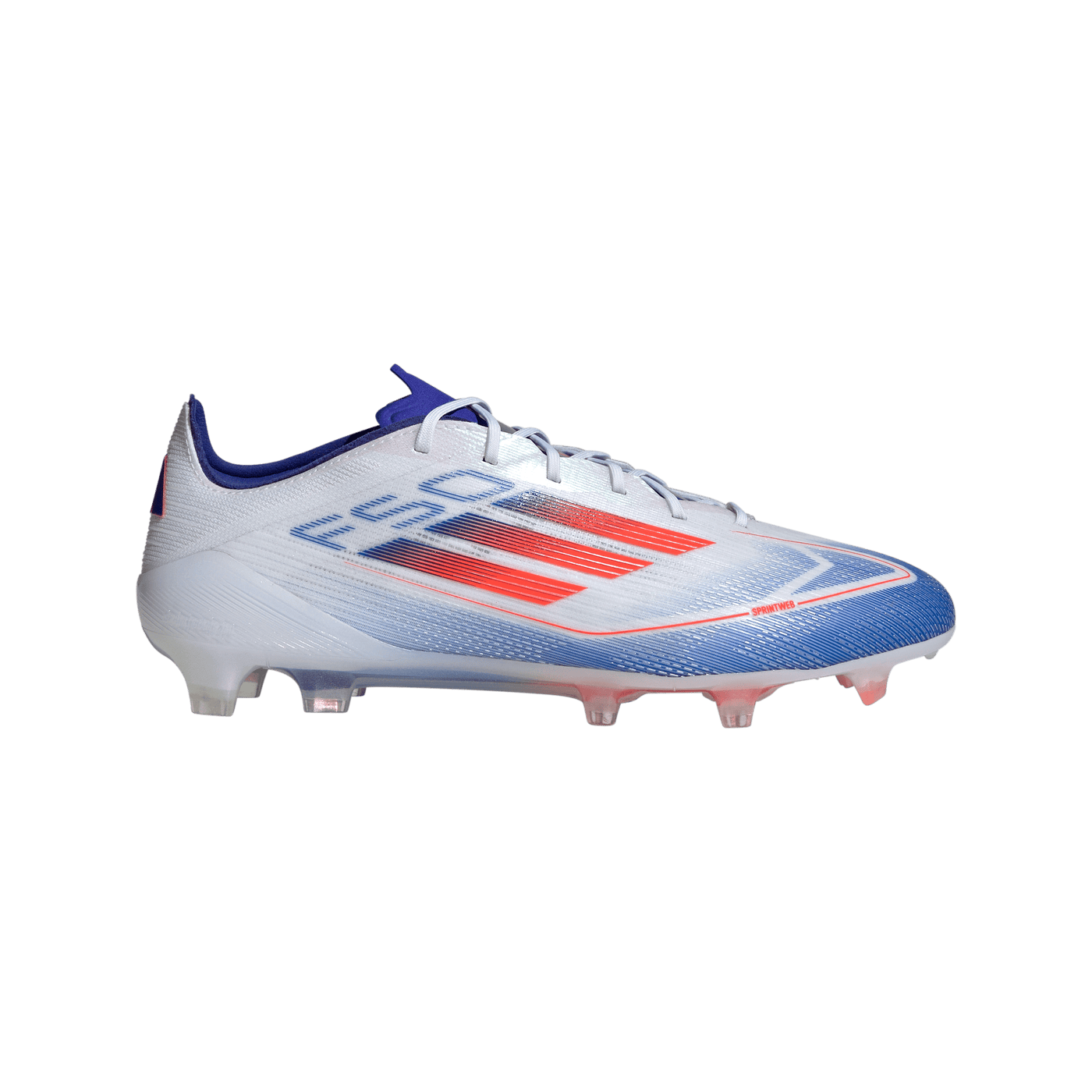 adidas F50 Elite FG Senior Football Boots - Advancement Pack