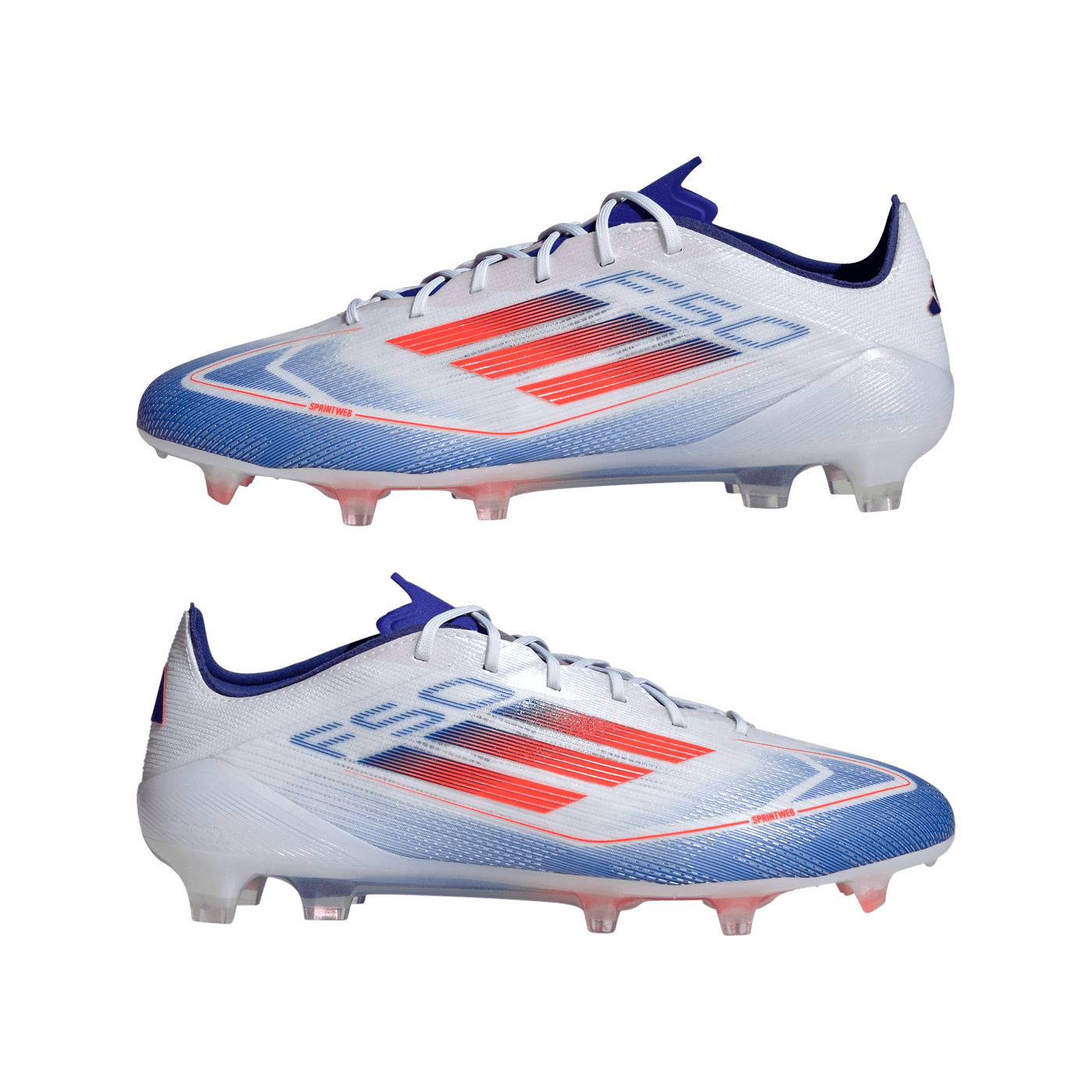 adidas F50 Elite FG Senior Football Boots - Advancement Pack