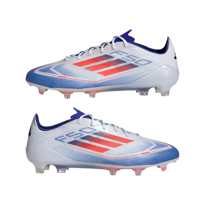 adidas F50 Elite FG Senior Football Boots - Advancement Pack