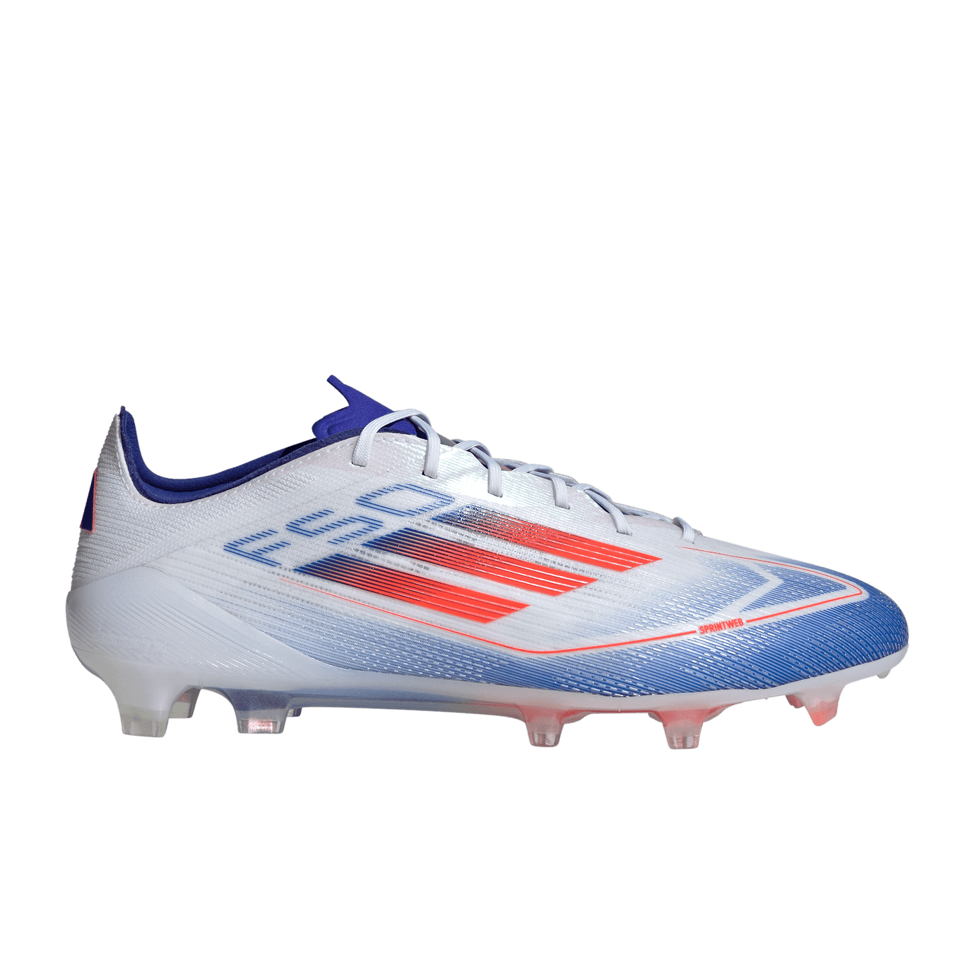 adidas F50 Elite FG Senior Football Boots - Advancement Pack