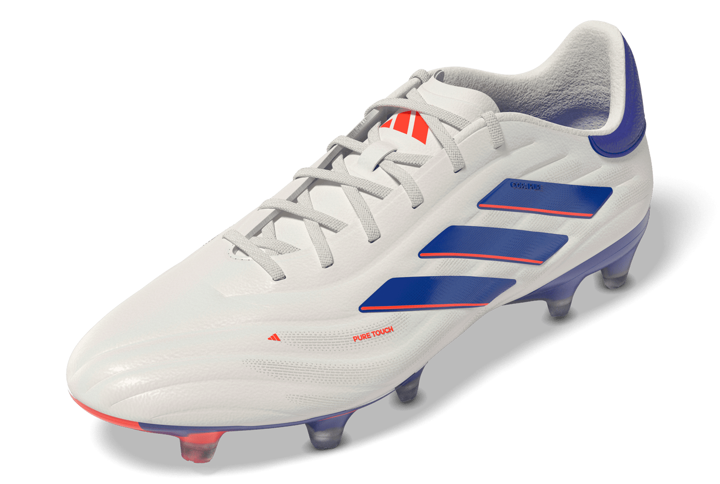 adidas Copa Pure 2 Elite FG Senior Football Boots - Advancement Pack