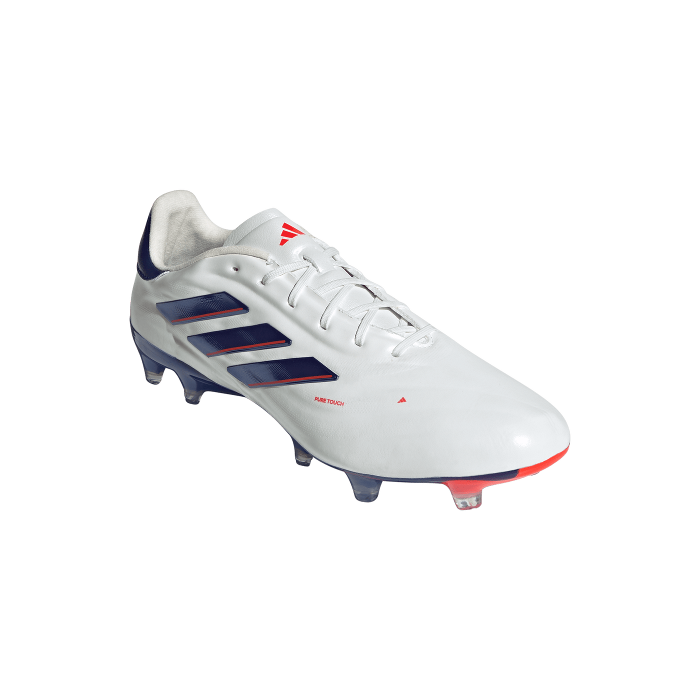 adidas Copa Pure 2 Elite FG Senior Football Boots - Advancement Pack