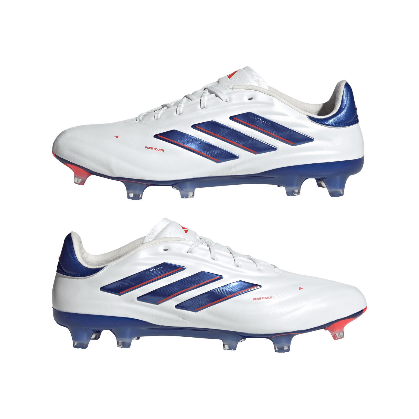 adidas Copa Pure 2 Elite FG Senior Football Boots - Advancement Pack