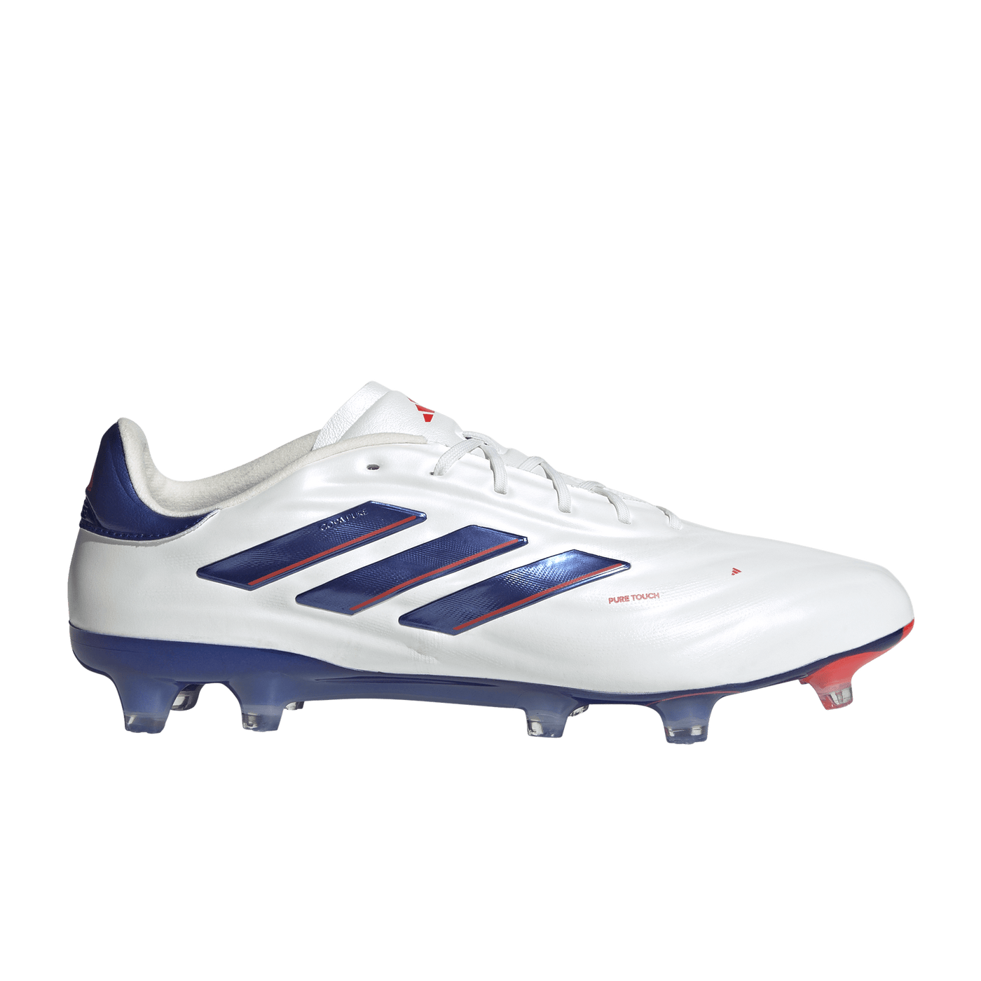 adidas Copa Pure 2 Elite FG Senior Football Boots - Advancement Pack