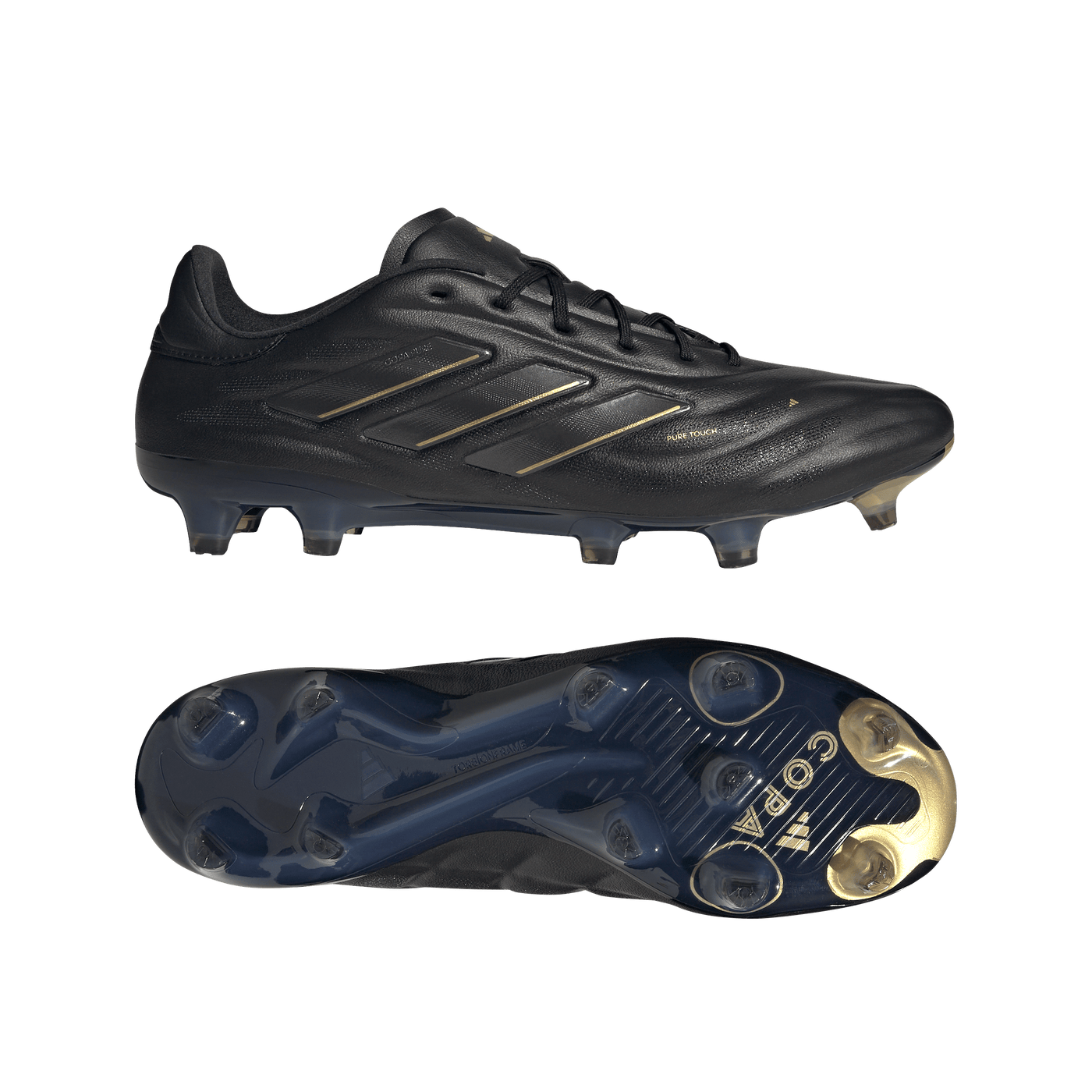 adidas Copa Pure 2 Elite FG Senior Football Boots - Darkspark Pack