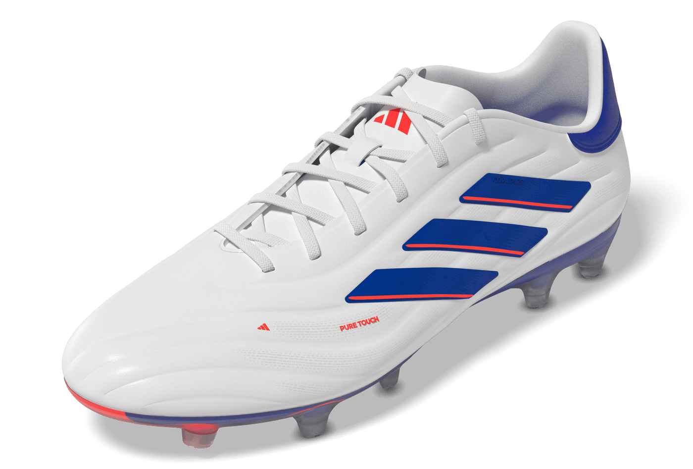 adidas Copa Pure 2 Pro FG Senior Football Boots - Advancement Pack