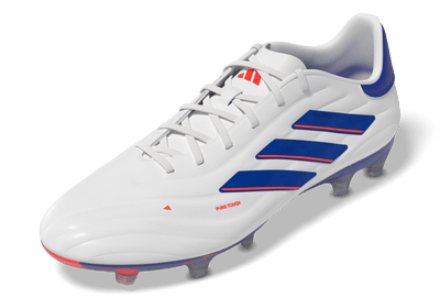 adidas Copa Pure 2 Pro FG Senior Football Boots - Advancement Pack