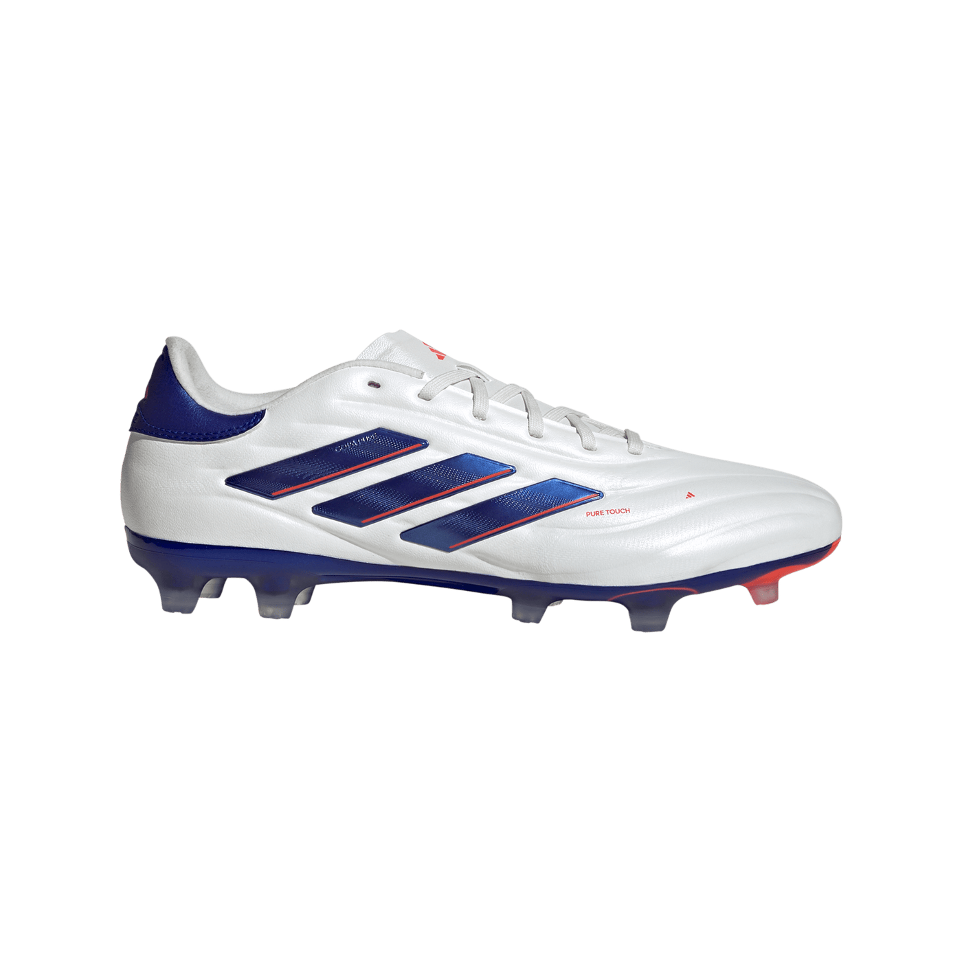 adidas Copa Pure 2 Pro FG Senior Football Boots - Advancement Pack