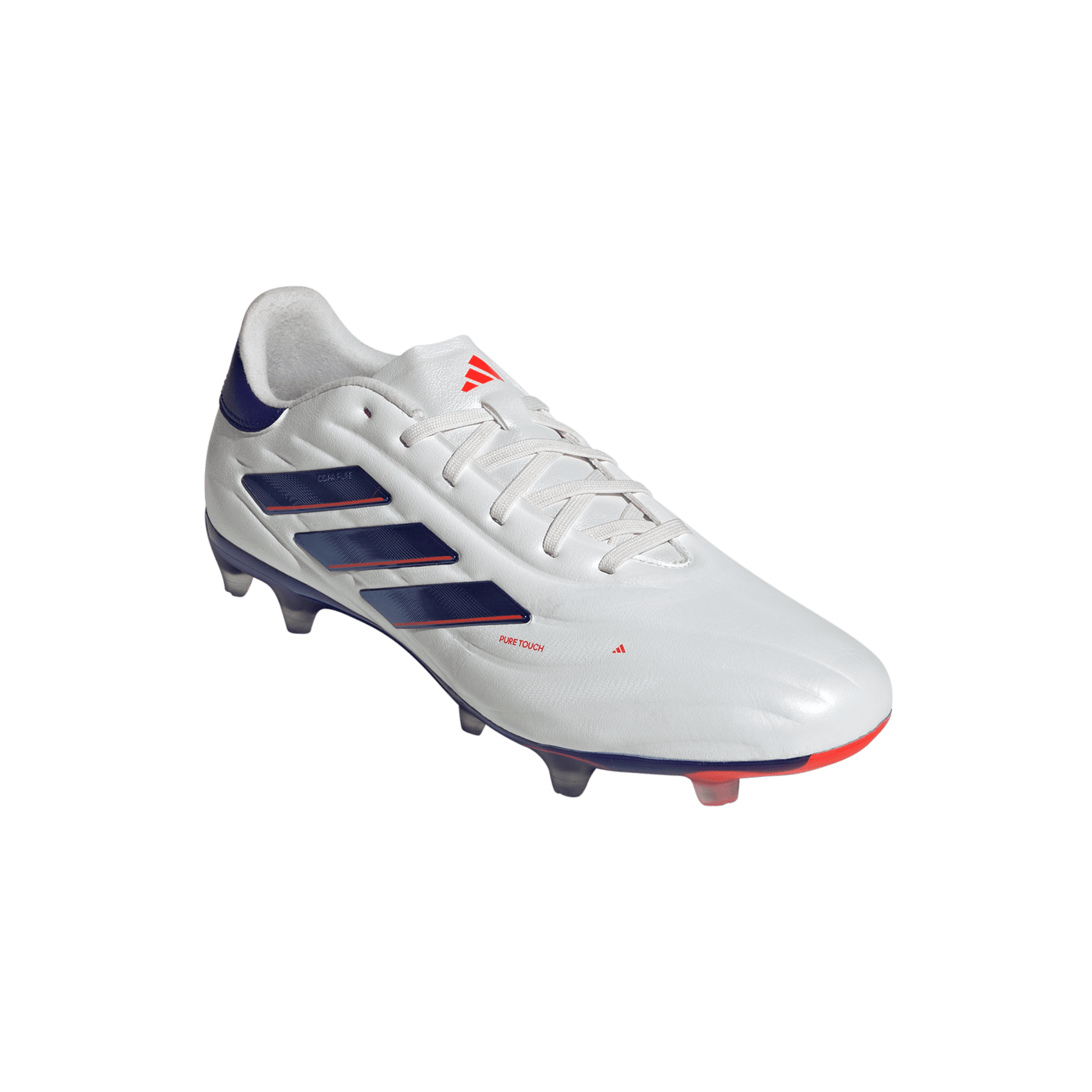 adidas Copa Pure 2 Pro FG Senior Football Boots - Advancement Pack