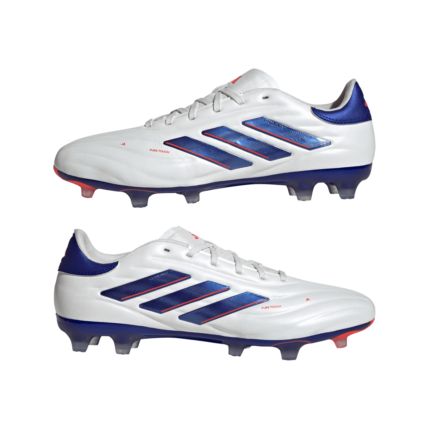 adidas Copa Pure 2 Pro FG Senior Football Boots - Advancement Pack