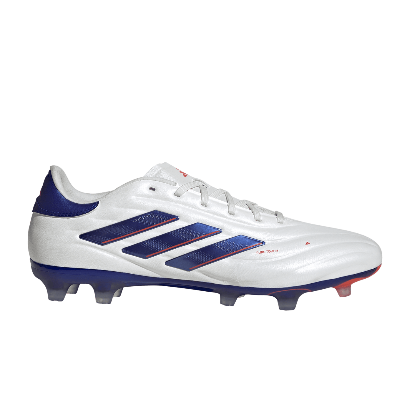 adidas Copa Pure 2 Pro FG Senior Football Boots - Advancement Pack