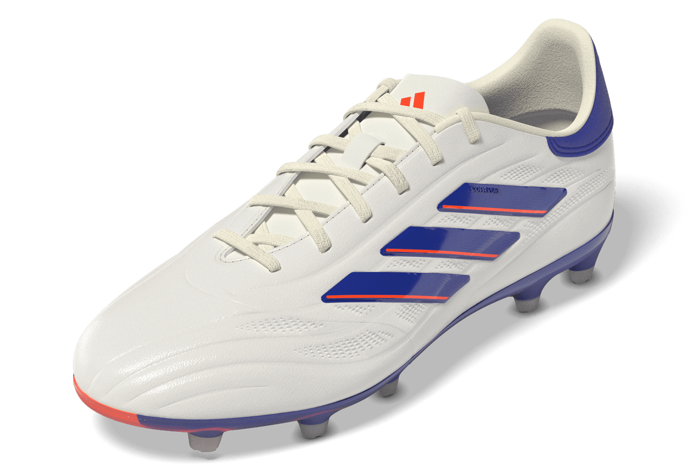 adidas Copa Pure 2 Elite FG Kids Football Boots - Advancement Pack