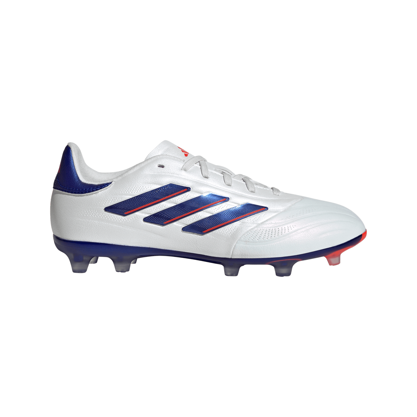 adidas Copa Pure 2 Elite FG Junior Football Boots - Advancement Pack