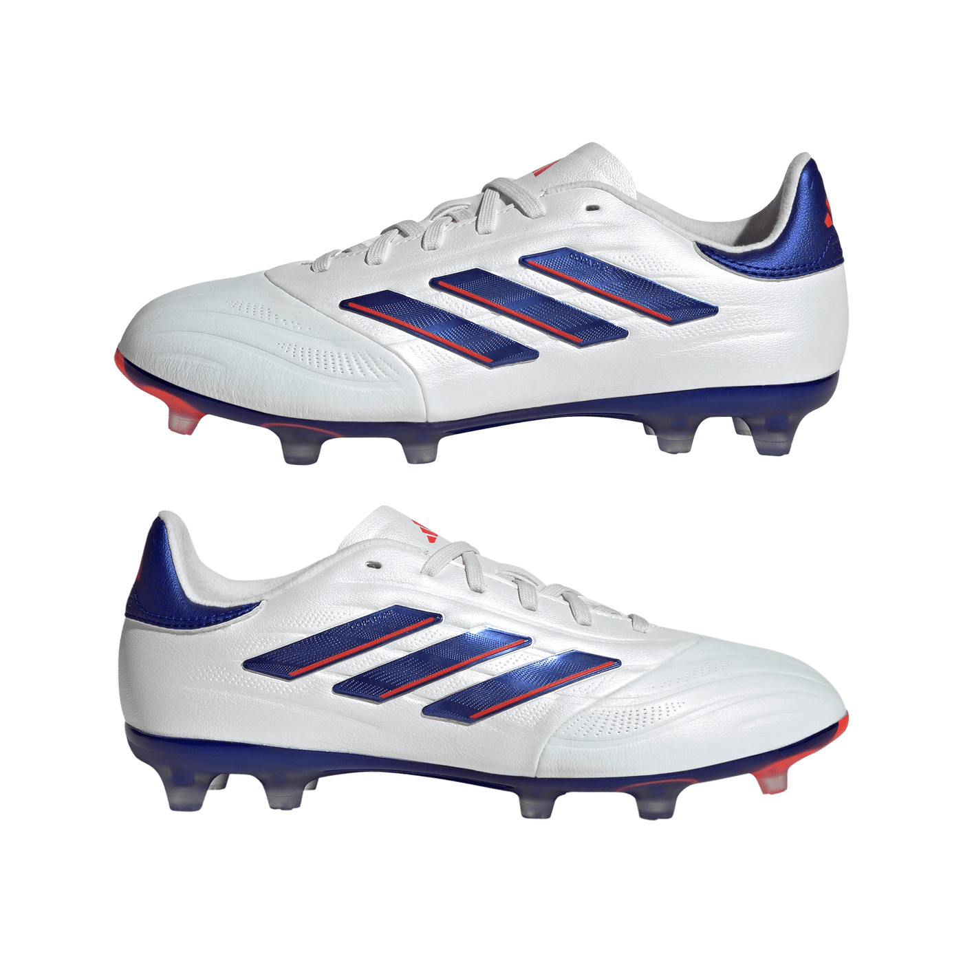 adidas Copa Pure 2 Elite FG Kids Football Boots - Advancement Pack