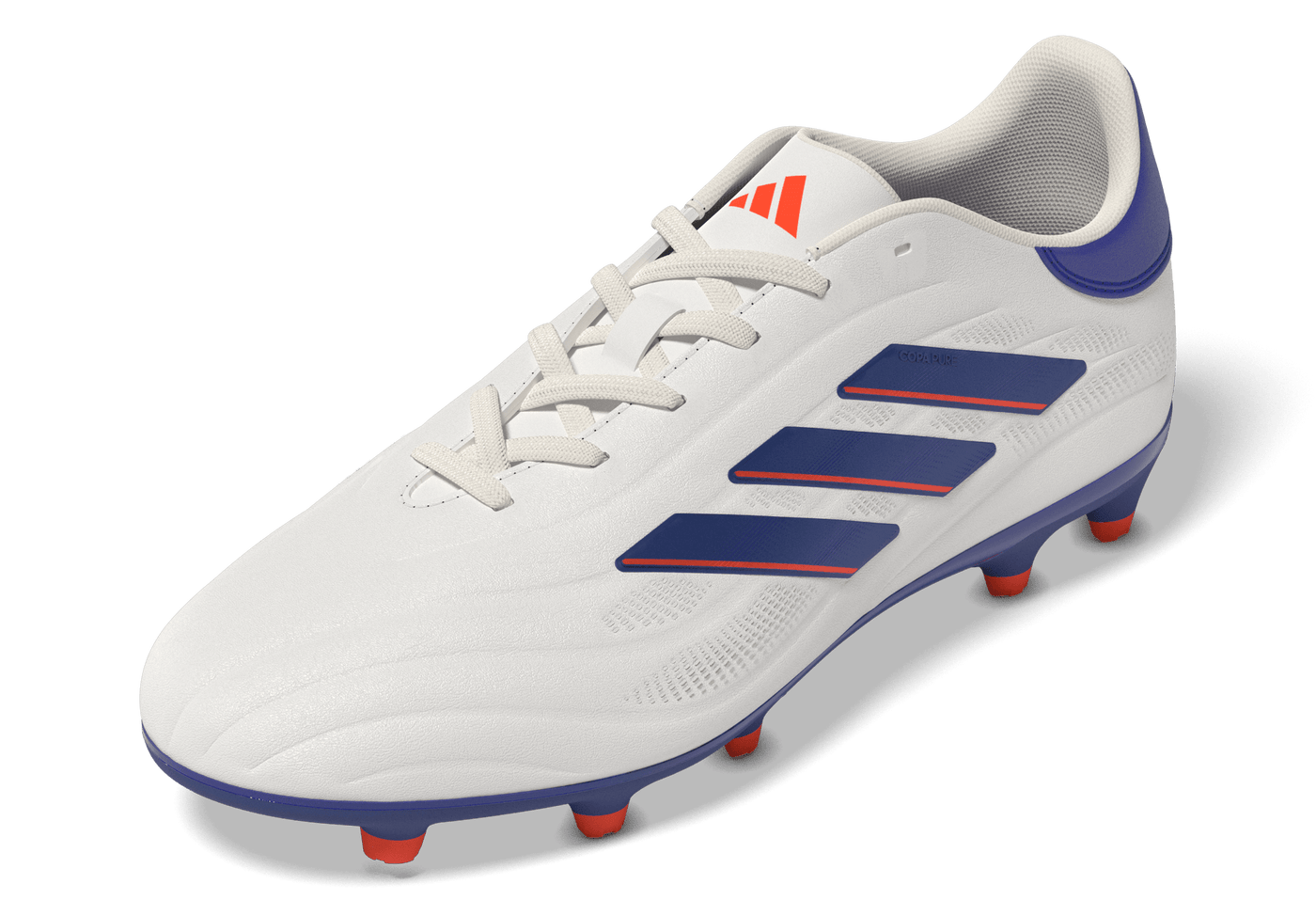 adidas Copa Pure 2 League FG Junior Football Boots - Advancement Pack