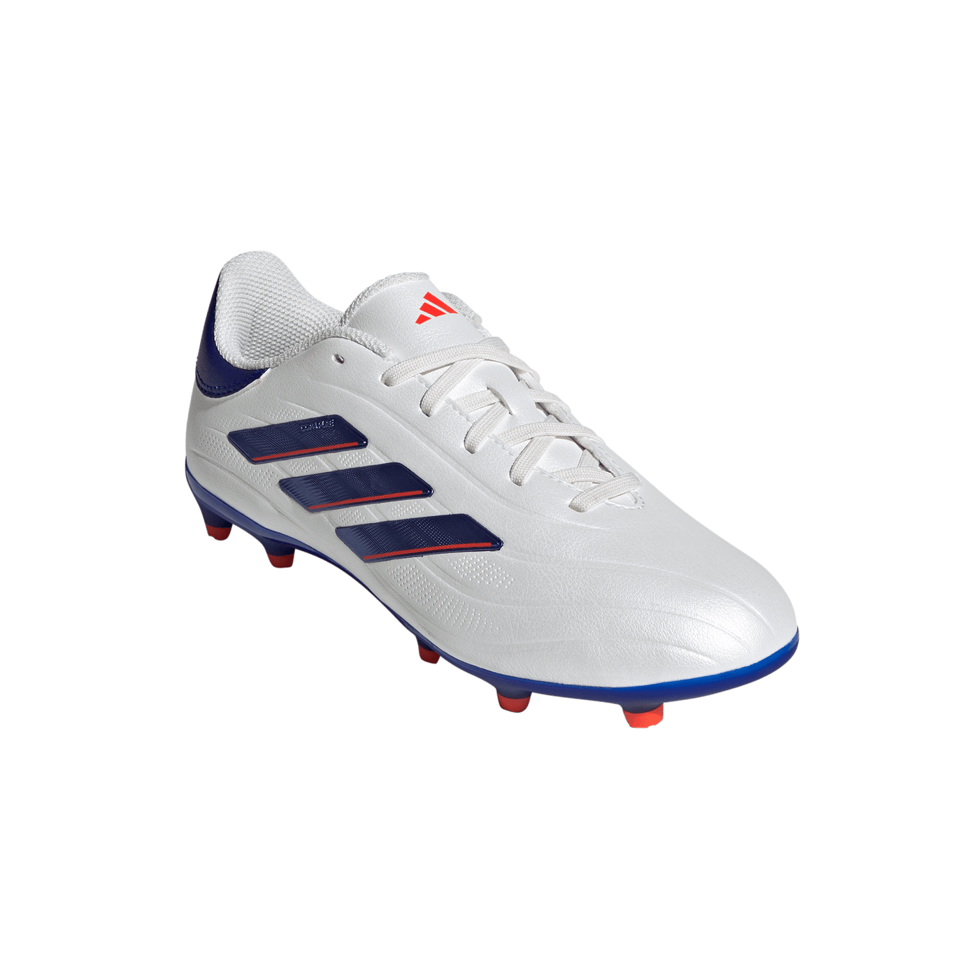 adidas Copa Pure 2 League FG Junior Football Boots - Advancement Pack