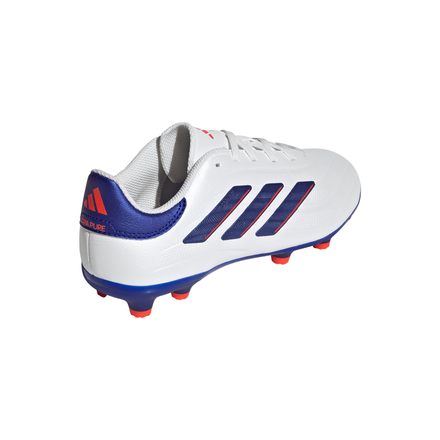 adidas Copa Pure 2 League FG Junior Football Boots - Advancement Pack